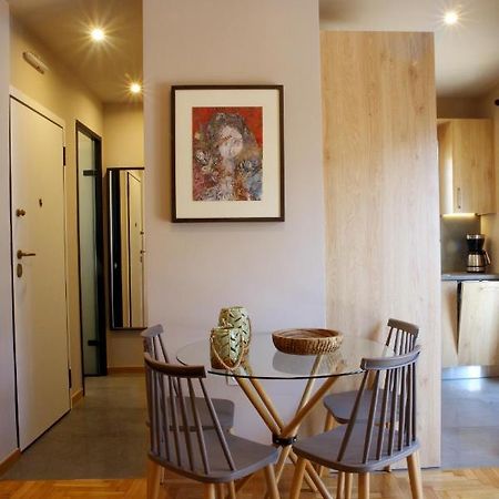 Absolute Athens XIV View Apartment Ngoại thất bức ảnh