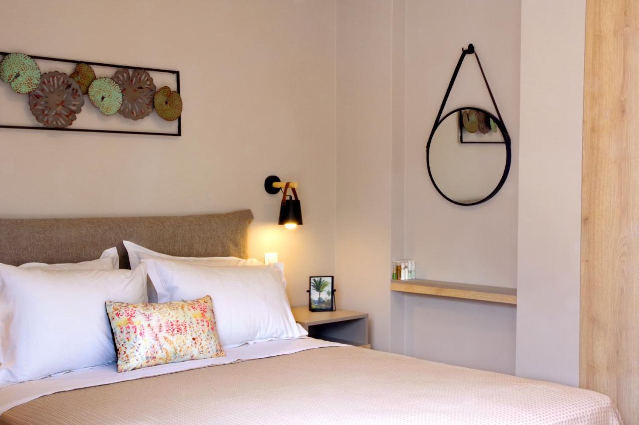 Absolute Athens XIV View Apartment Ngoại thất bức ảnh