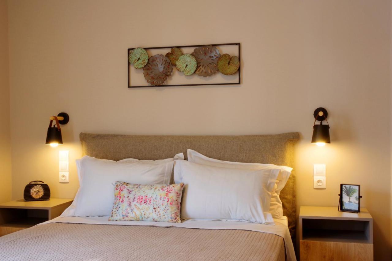Absolute Athens XIV View Apartment Ngoại thất bức ảnh